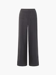French Connection Grey Jordan Trousers - Image 4 of 4