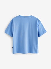 Baker by Ted Baker 100% Cotton T-Shirts 3 Pack - Image 3 of 8