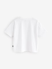 Baker by Ted Baker 100% Cotton T-Shirts 3 Pack - Image 5 of 9