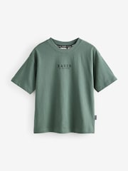 Baker by Ted Baker 100% Cotton T-Shirts 3 Pack - Image 4 of 7