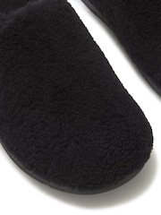 FitFlop Gen-Ff Shearling Back-Strap Mules - صورة 5 من 5