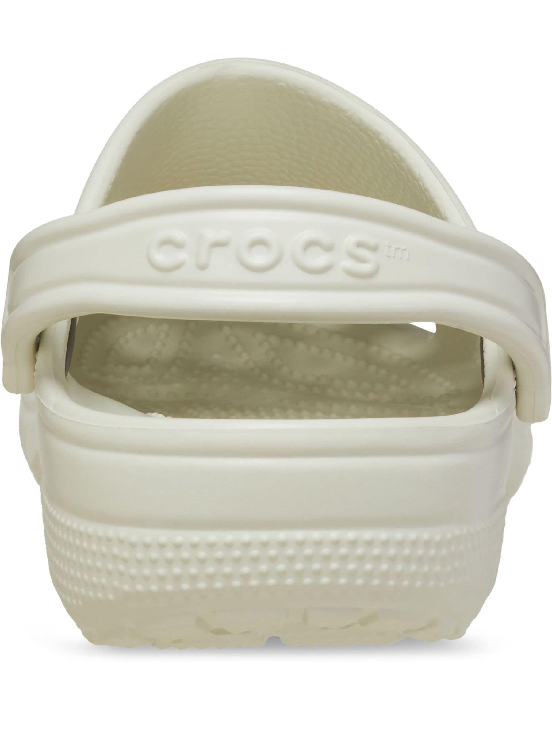 Next：日本 クリームダブ - Crocs キッズ ユニセックス クラシック