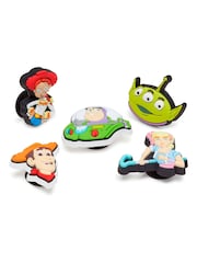 Crocs Toy Story Jibbitz 5 Pack - Image 2 of 2