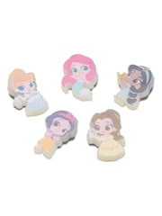 Disney Princess - Набор из 5 Crocs Jibbitz - Изображение 4 из 6