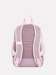 New Balance Pink Contrast Backpack - Image 4 of 9
