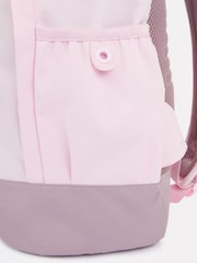 New Balance Pink Contrast Backpack - Image 6 of 9