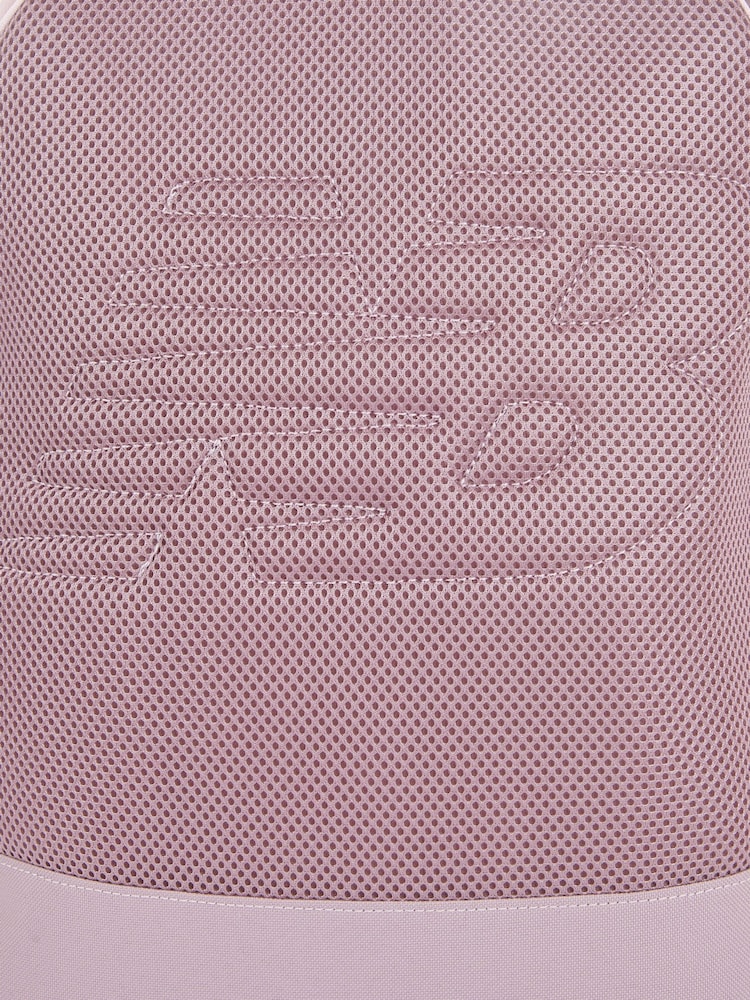 New Balance Pink Contrast Backpack - Image 9 of 9