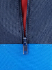 New Balance Blue Contrast Backpack - Image 5 of 8