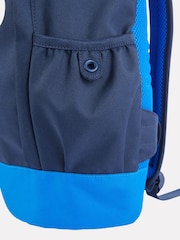 New Balance Blue Contrast Backpack - Image 7 of 8