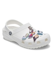 Crocs Frozen Jibbitz 5 Pack - Image 4 of 4
