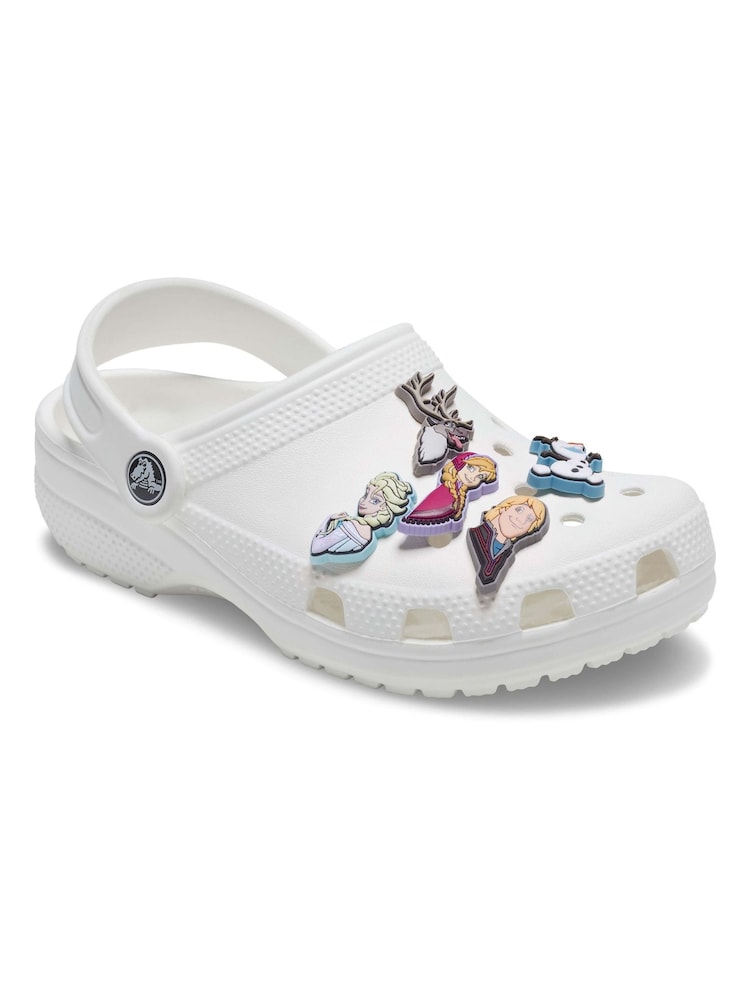 Crocs Frozen Jibbitz 5 Pack - Image 4 of 4