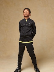 New Balance dubbel gebreide joggingbroek voor jongens - Image 1 of 10