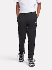New Balance dubbel gebreide joggingbroek voor jongens - Image 2 of 10