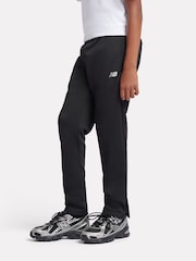 New Balance dubbel gebreide joggingbroek voor jongens - Image 4 of 10