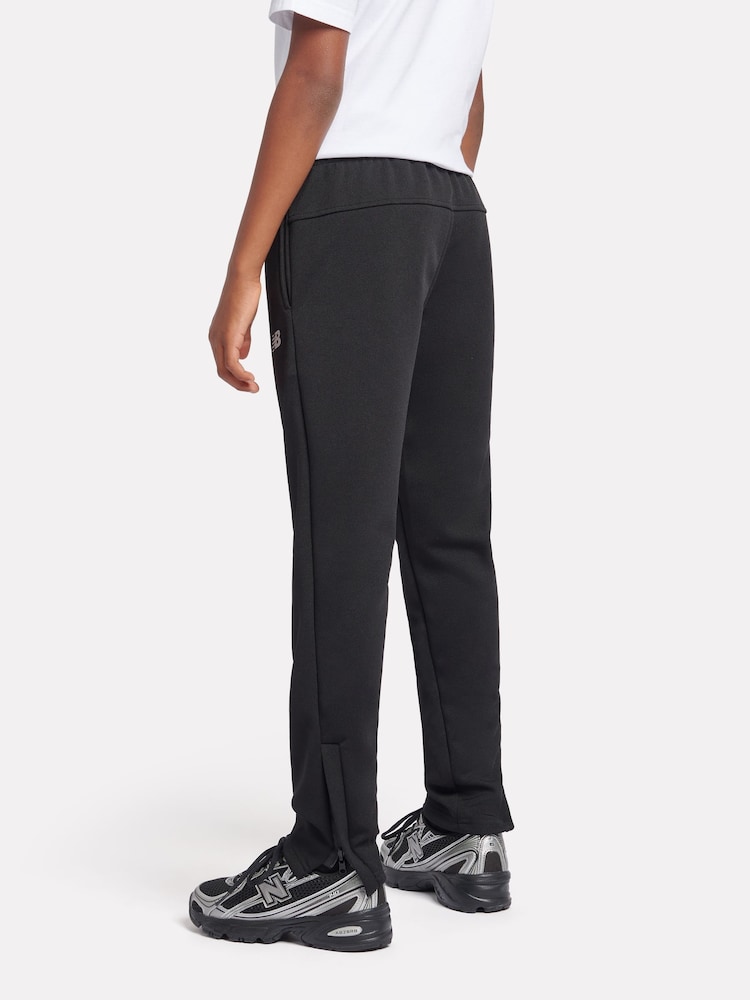 New Balance dubbel gebreide joggingbroek voor jongens - Image 5 of 10