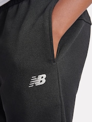 New Balance dubbel gebreide joggingbroek voor jongens - Image 6 of 10