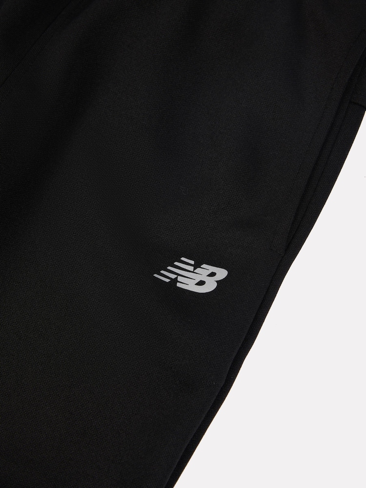 New Balance dubbel gebreide joggingbroek voor jongens - Image 9 of 10