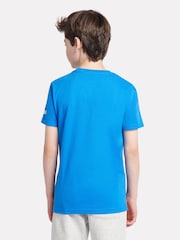 تيشِرت 574 Motion من القطن 100% للأولاد من New Balance - صورة 3 من 9