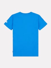 تيشِرت 574 Motion من القطن 100% للأولاد من New Balance - صورة 8 من 9
