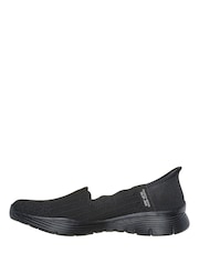 črna - Čevlji Skechers Seager Believe It - Slika 2 iz 5