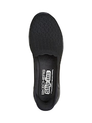 črna - Čevlji Skechers Seager Believe It - Slika 4 iz 5