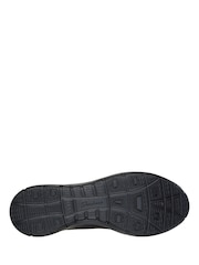 črna - Čevlji Skechers Seager Believe It - Slika 5 iz 5