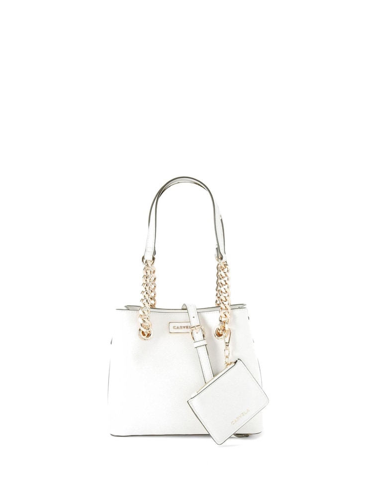 Carvela Mini Cammie 3 Bag - Image 1 of 5