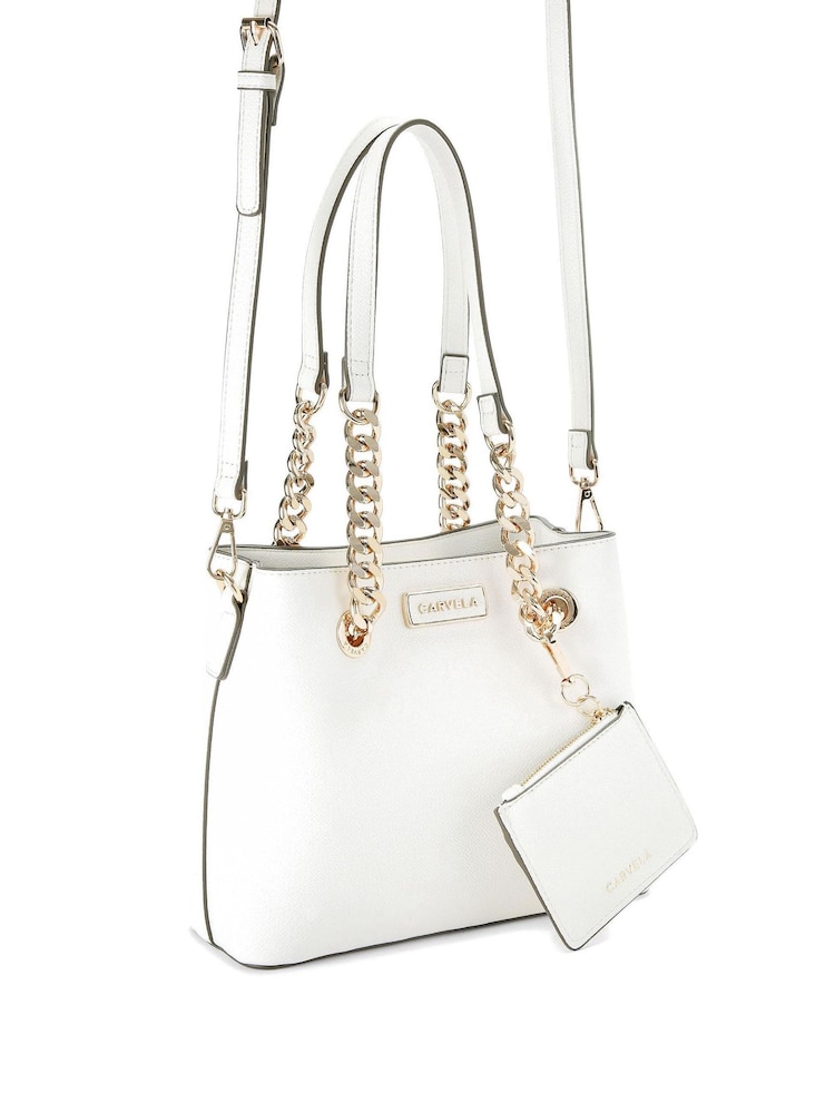 Carvela Mini Cammie 3 Bag - Image 2 of 5
