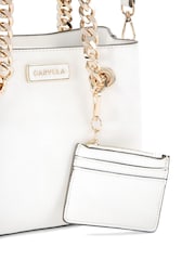 Carvela Mini Cammie 3 Bag - Image 4 of 5