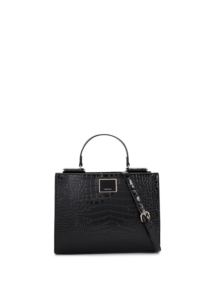 Carvela Jessica Midi Tote 2 Bag - Image 1 of 5