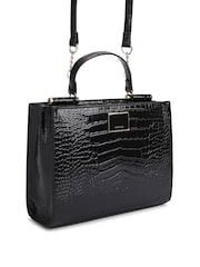 Carvela Jessica Midi Tote 2 Bag - Image 2 of 5