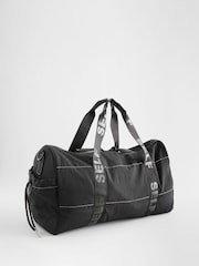 self. Nylon Shoulder Bag - Image 2 of 6