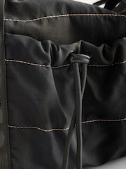 self. Nylon Shoulder Bag - Image 4 of 6