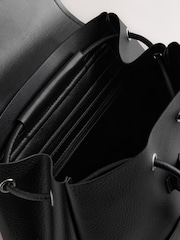 Black Clean Backpack - Image 7 of 7