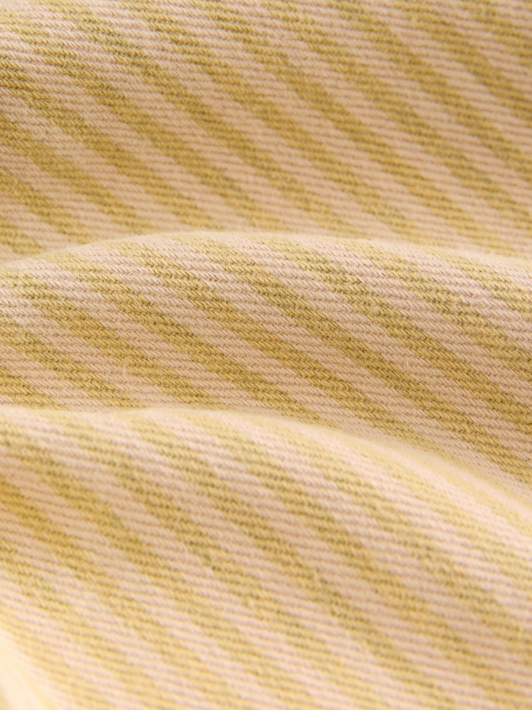 Neutral 100% Cotton Patch Pocket Barrel Leg Trousers - Image 8 of 8