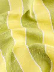 Yellow Striped Shorts - Image 8 of 8