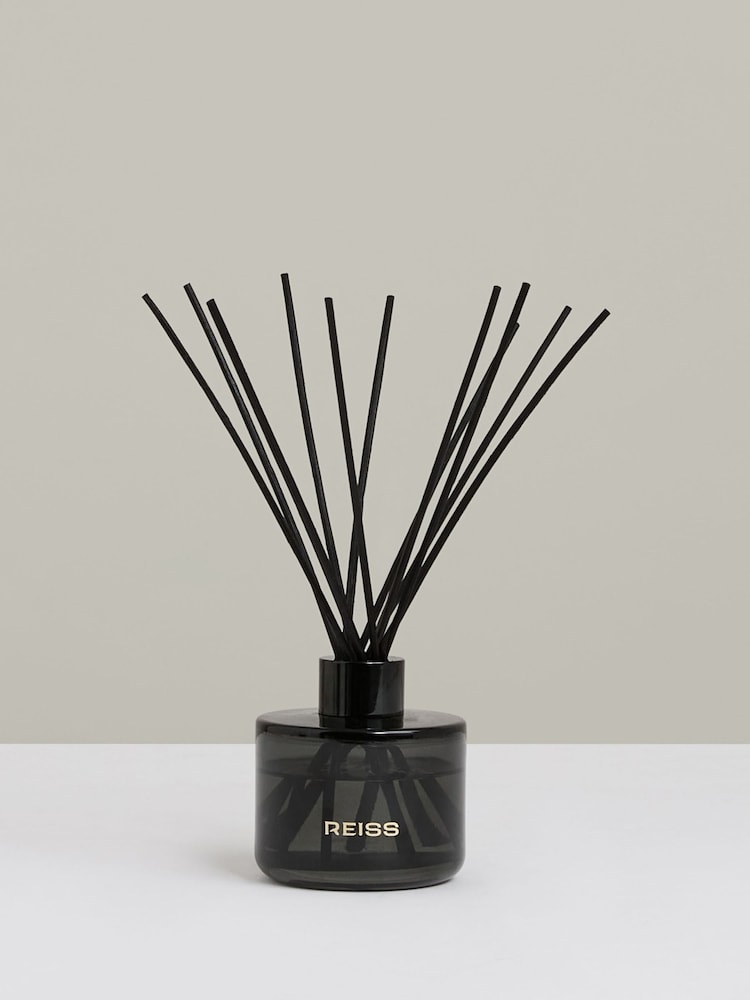 Reiss Black Oudh 71 Oudh 71 Scented Diffuser - Image 2 of 4