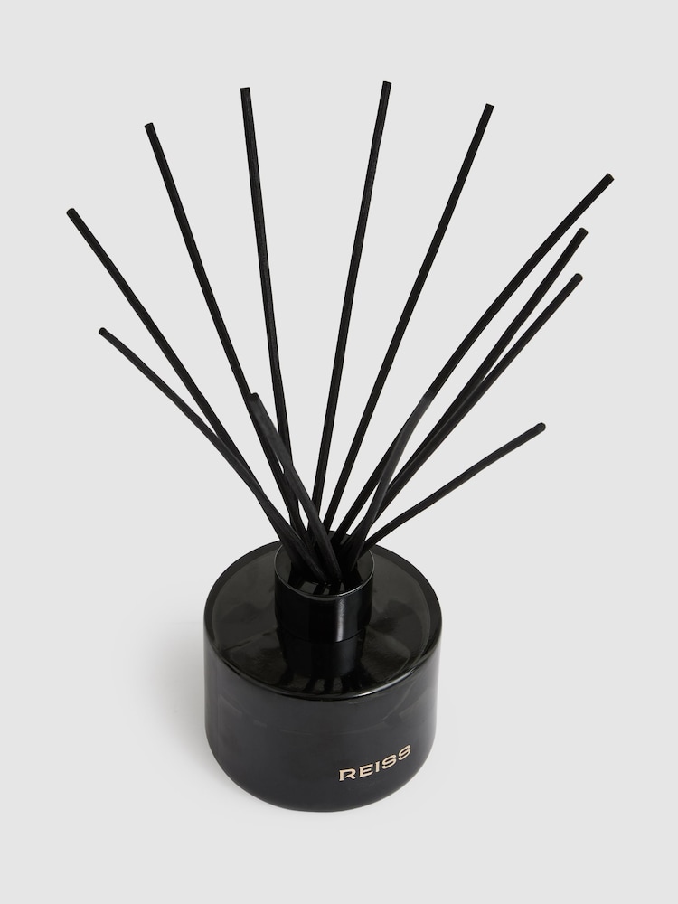 Reiss Black Oudh 71 Oudh 71 Scented Diffuser - Image 4 of 4