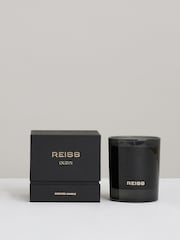 Reiss Black Oudh 71 Oudh 71 Scented Candle - Image 3 of 4