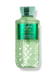 Bath & Body Works Gingham Fresh Body Wash 10 fl oz / 295 mL - Image 1 of 1