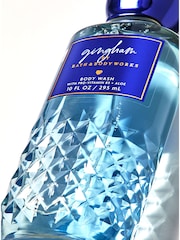 Bath & Body Works Gingham Body Wash 10 fl oz / 295 mL - Image 2 of 2