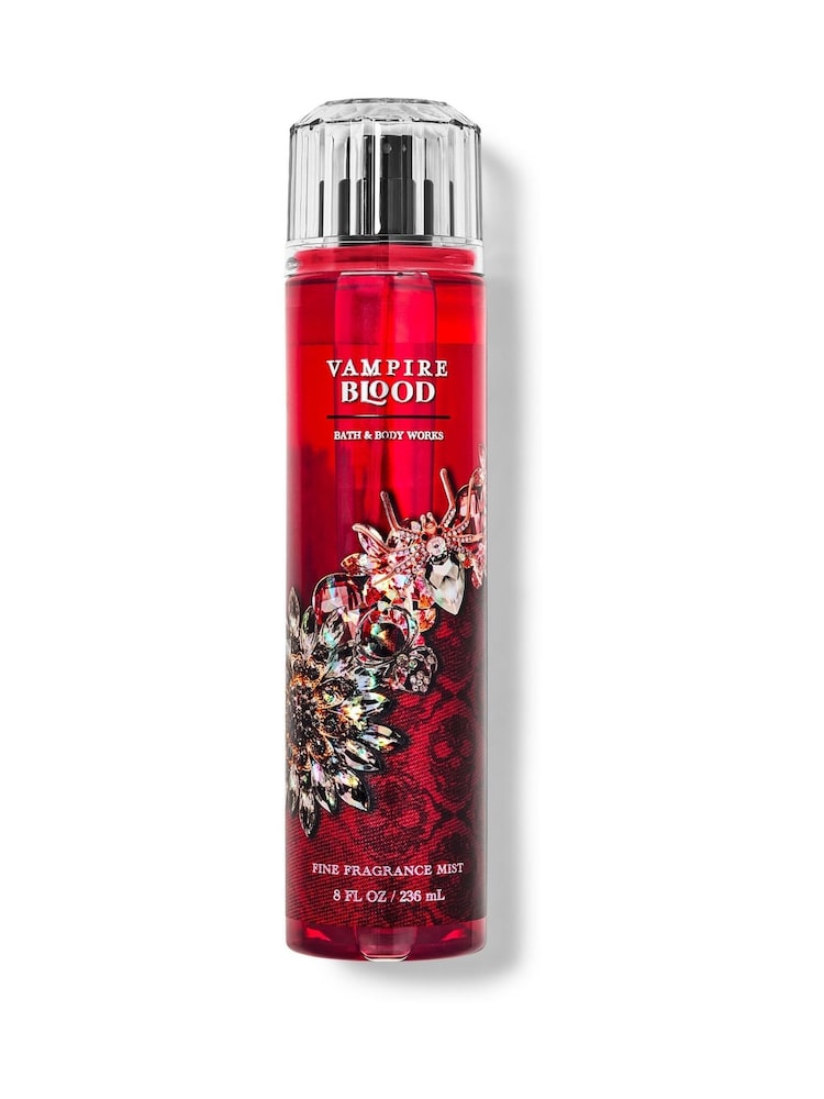Bath & Body Works Fine Fragrance Body Mist 8 fl oz / 236 mL - Image 1 of 1