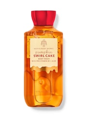 Bath & Body Works Pumpkin Swirl Cake Body Wash 10 fl oz / 295 mL - Image 1 of 1