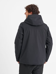 Tog 24 Black Chrome Mens Nitehawk Ski Jacket - Image 3 of 7