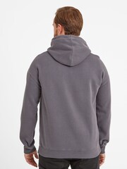 Tog 24 Grey Haworth Mens Overhead Hoodie - Image 3 of 6