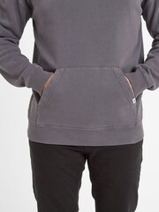 Tog 24 Grey Haworth Mens Overhead Hoodie - Image 5 of 6