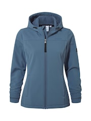 Azul de Chrome - Chaqueta de tejido suave tog 24 de Keld - Imagen 7 de 7