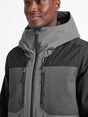 Schwarz - Tog 24, Nitehawk, Skijacke für Herren - Bild 6 von 8