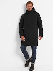 Tog 24 Black Mens Haydon 3-In-1 Jacket - Image 1 of 5