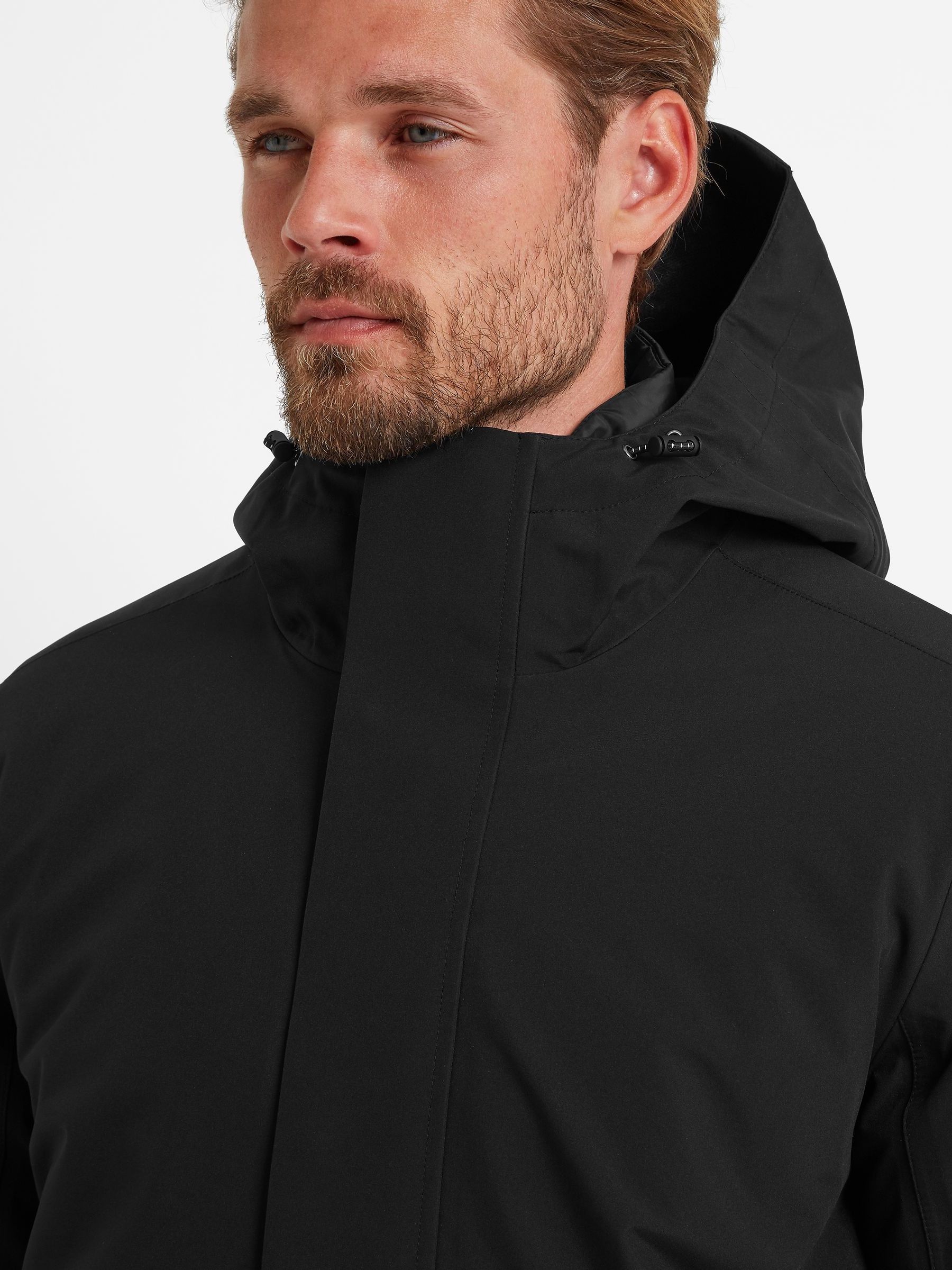 Tog 24 3 in 1 jacket top